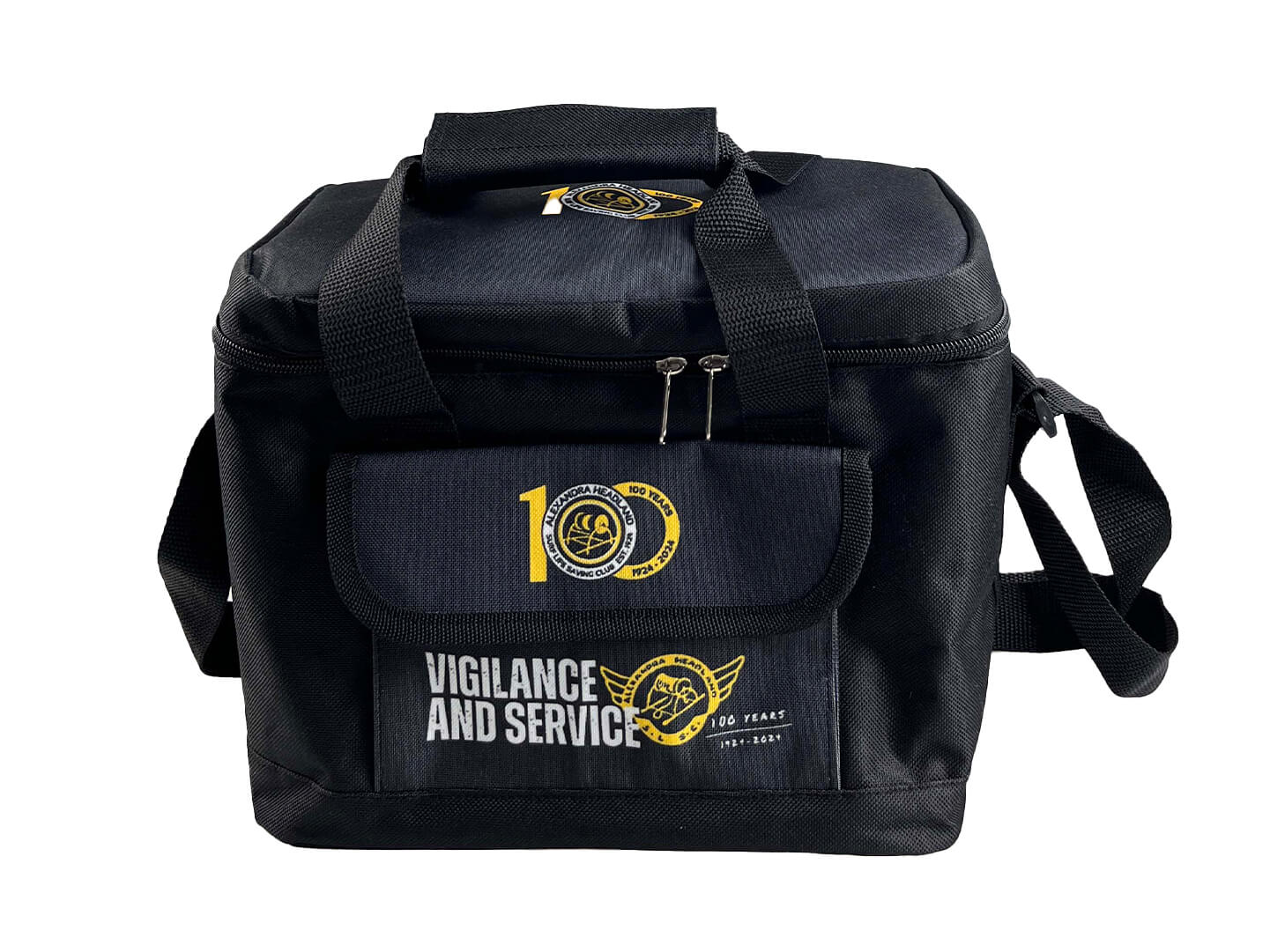 custom cooler bags featured image