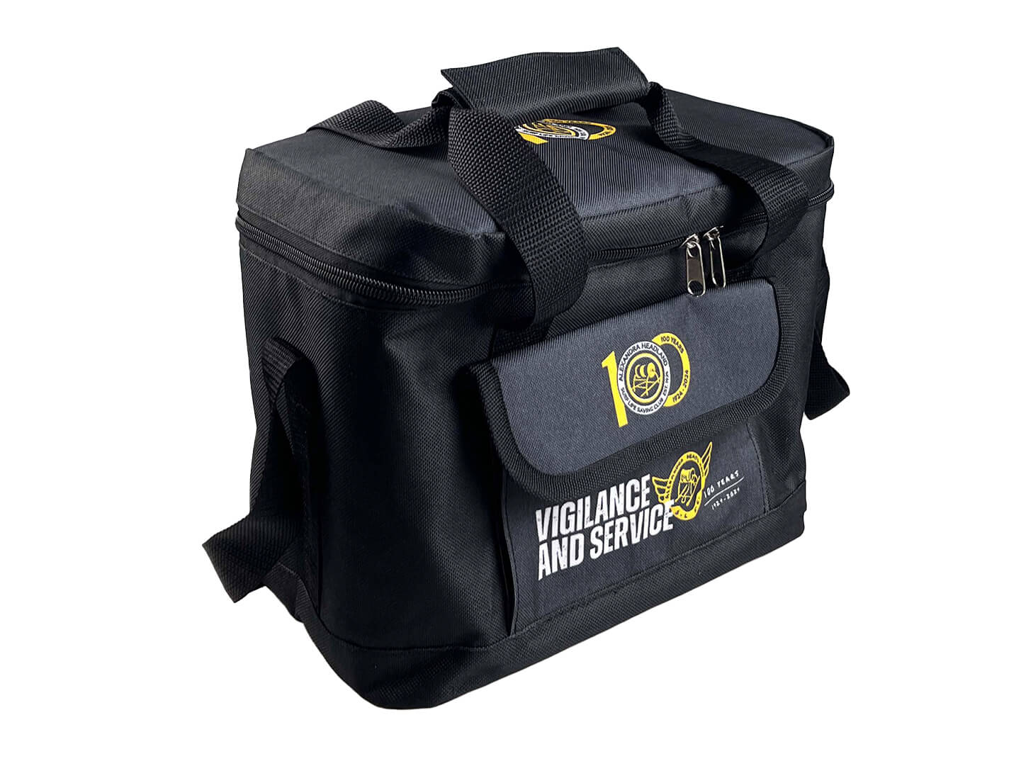 custom cooler bags