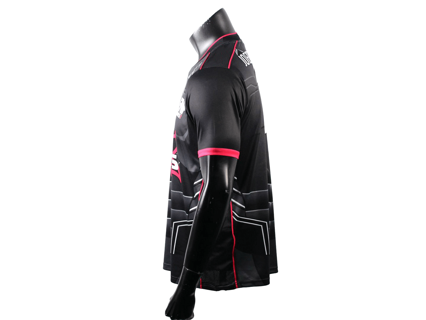 Custom Esports Jersey