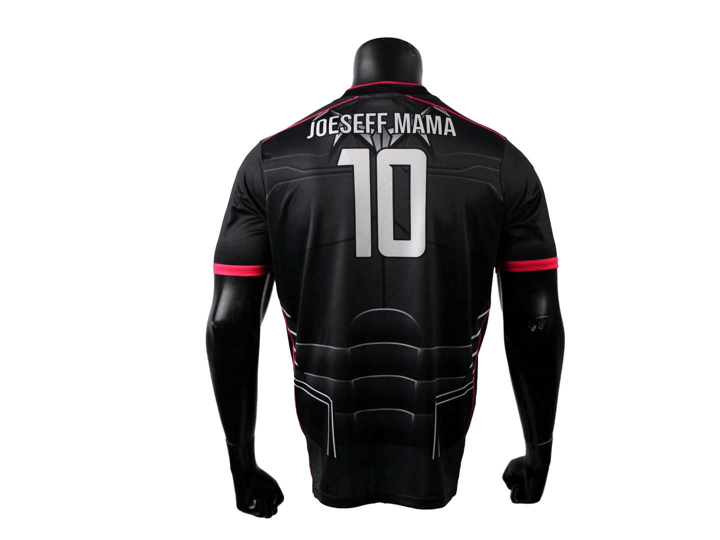 Custom Esports Jersey