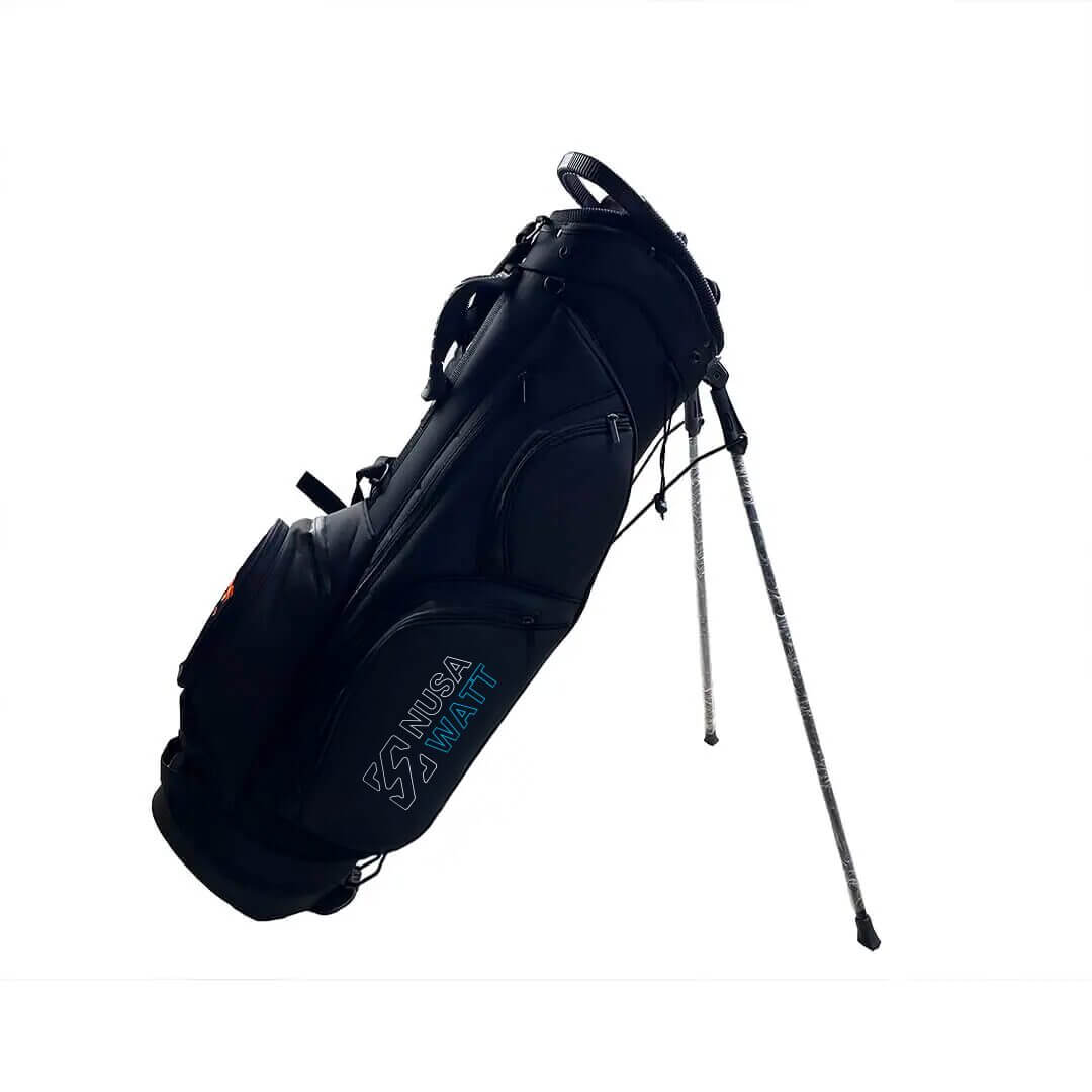 Custom Golf Bags With Stand