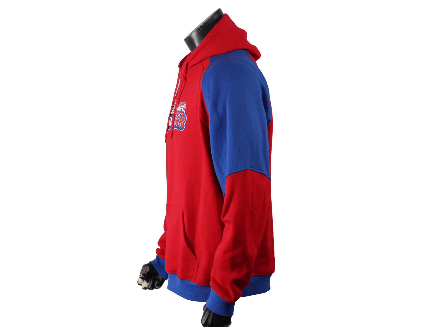 Custom AFL Hoodies