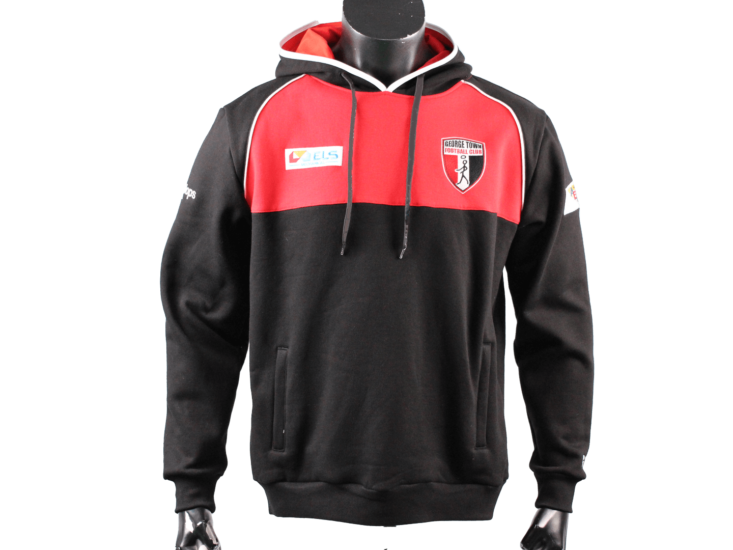 Custom AFL Hoodies