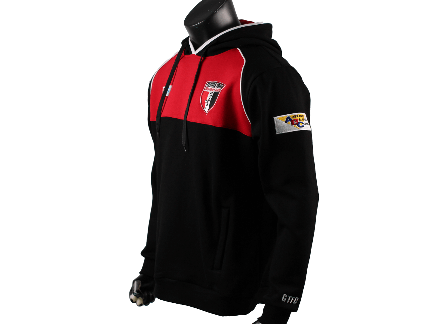 Custom AFL Hoodies