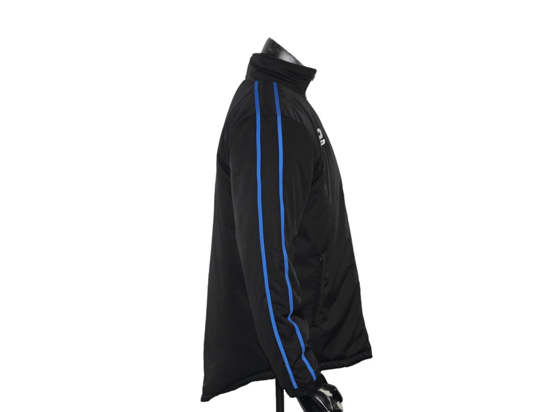Custom AFL Jacket