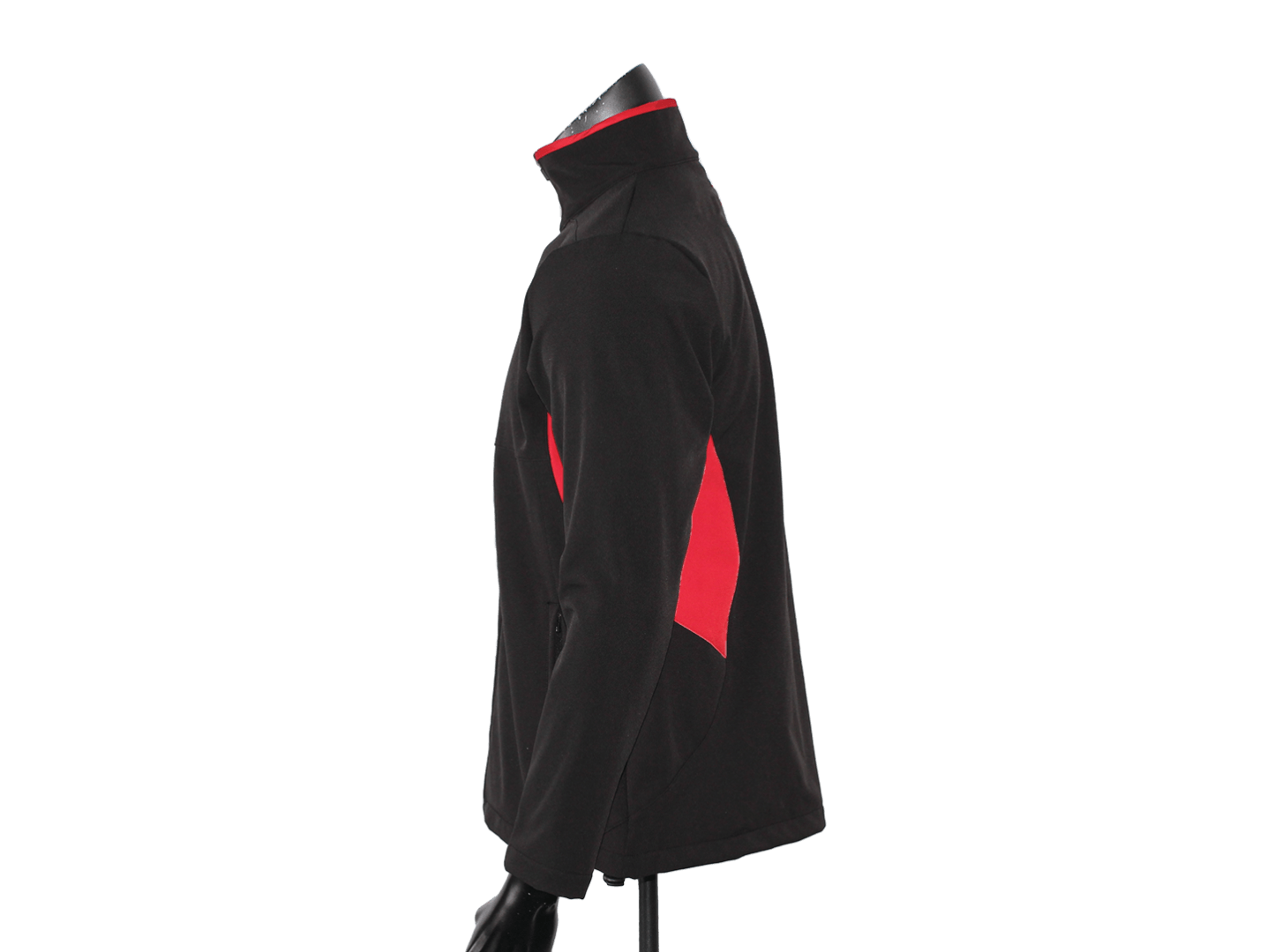 Custom AFL Jacket