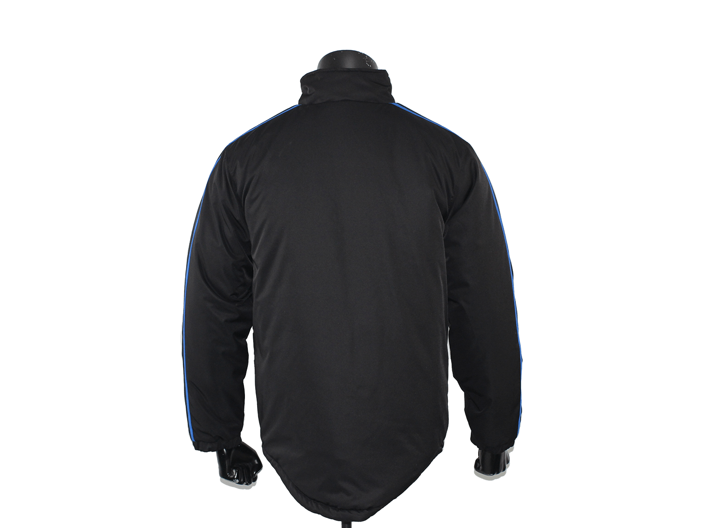 Custom AFL Jacket