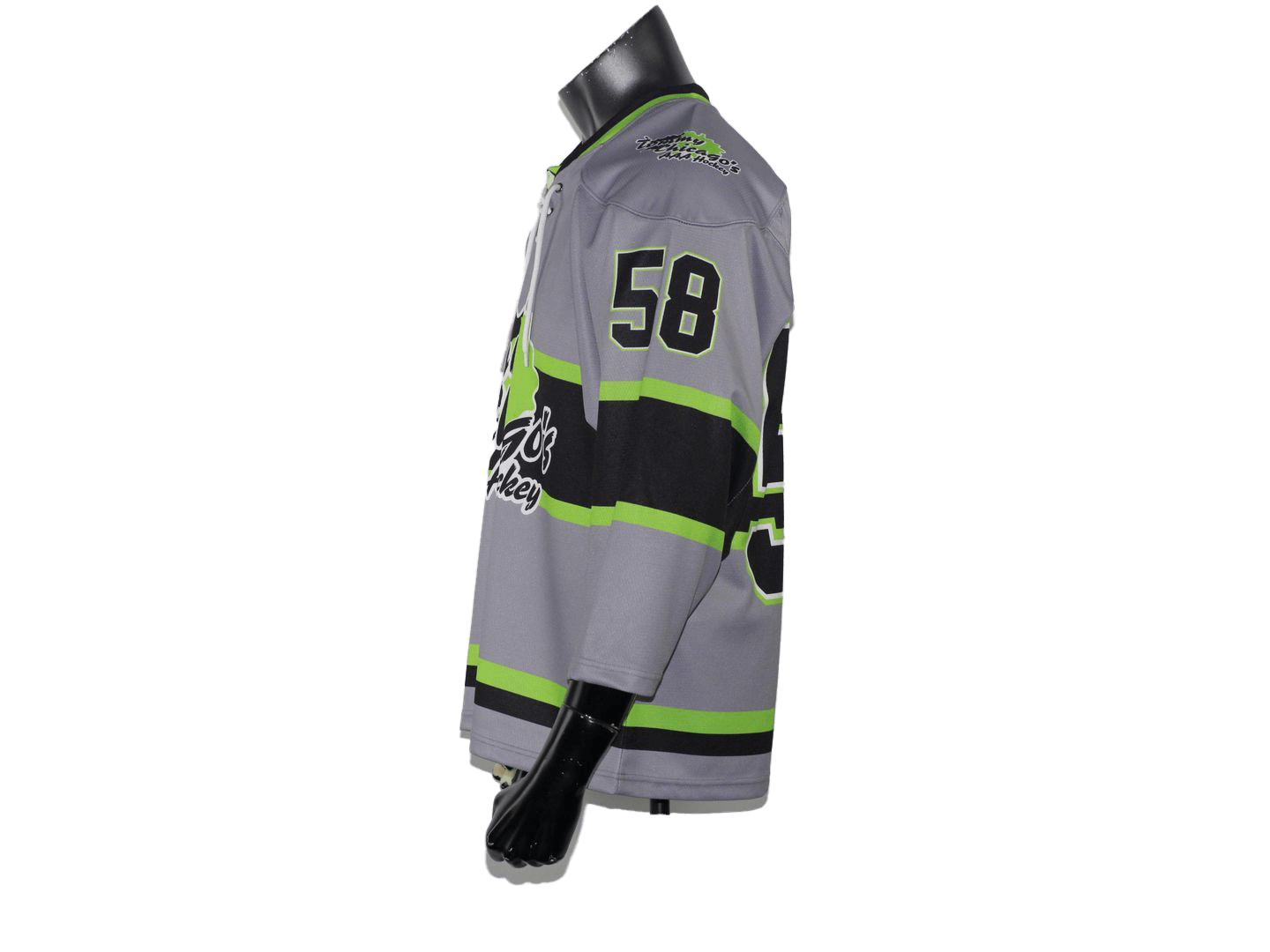 Sports Uniform Manufacturing