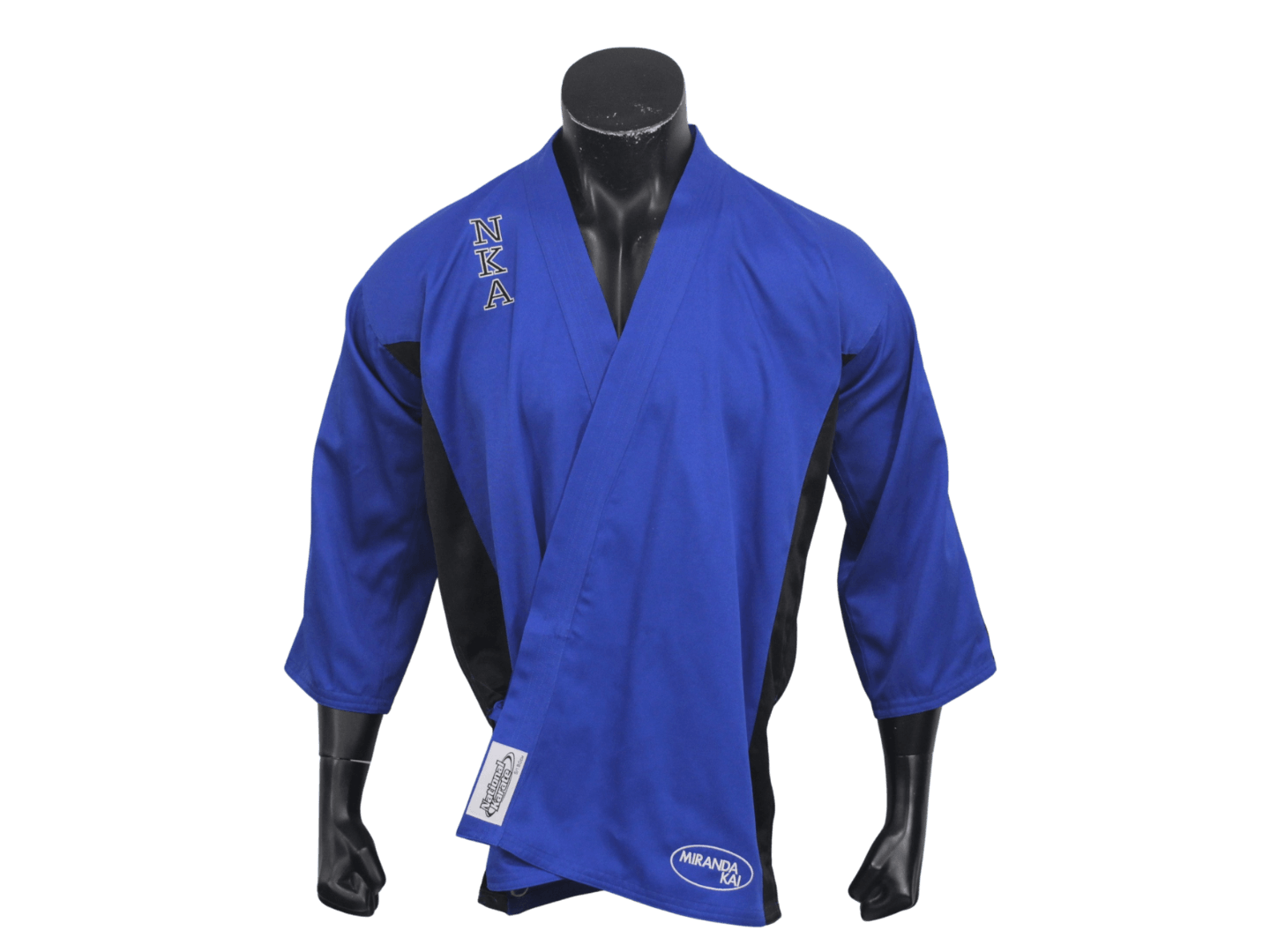 custom jiu jitsu gis