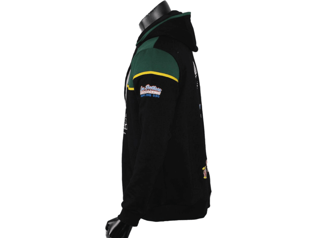 Custom Logo Hoodie