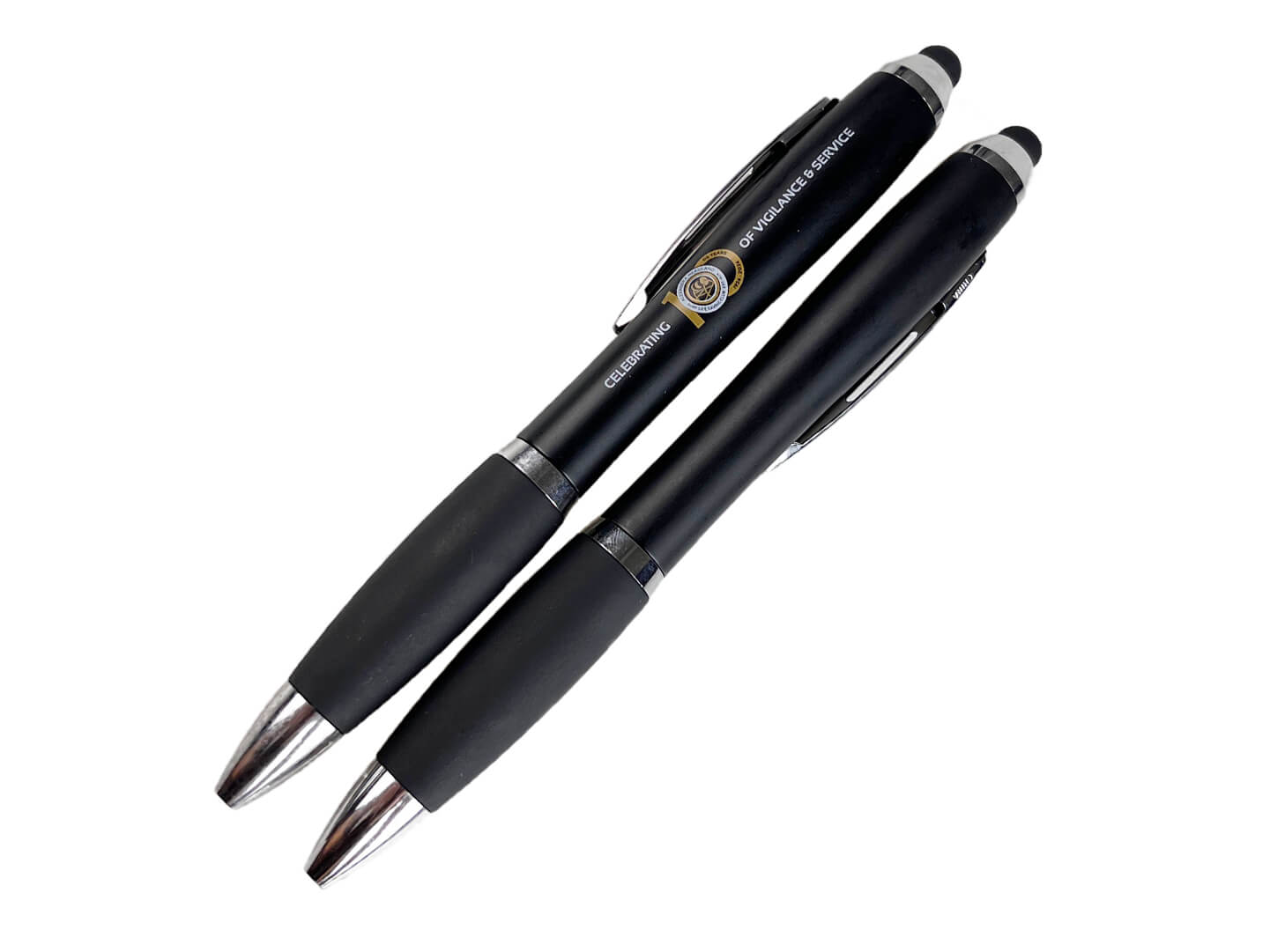 custom pens featured image