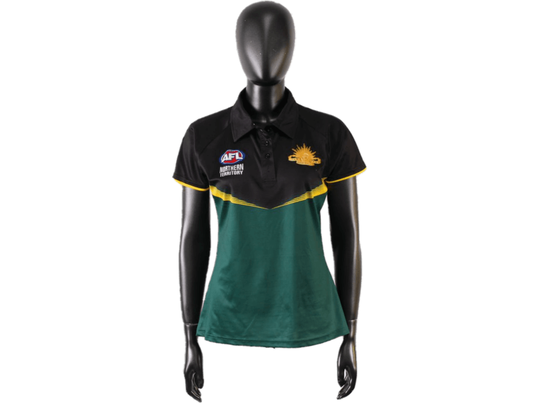 Custom Polo Shirt