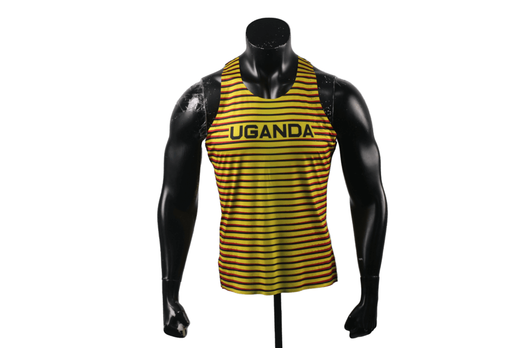 sportswear apparel manufacturing gallery image
