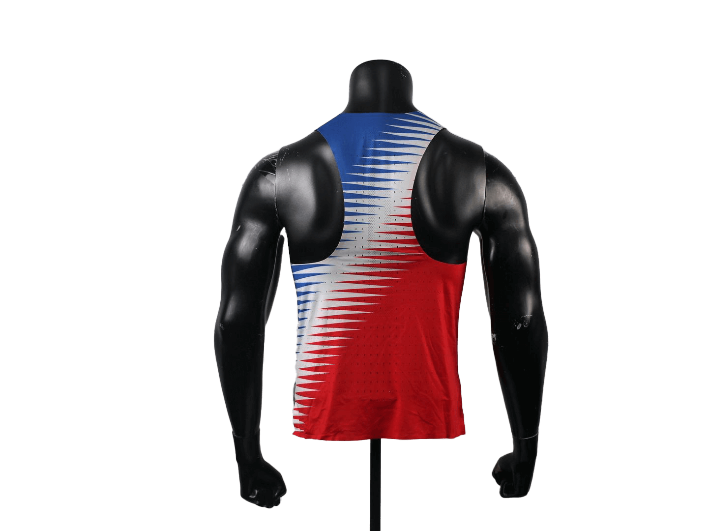 Custom Racerback Tank Top