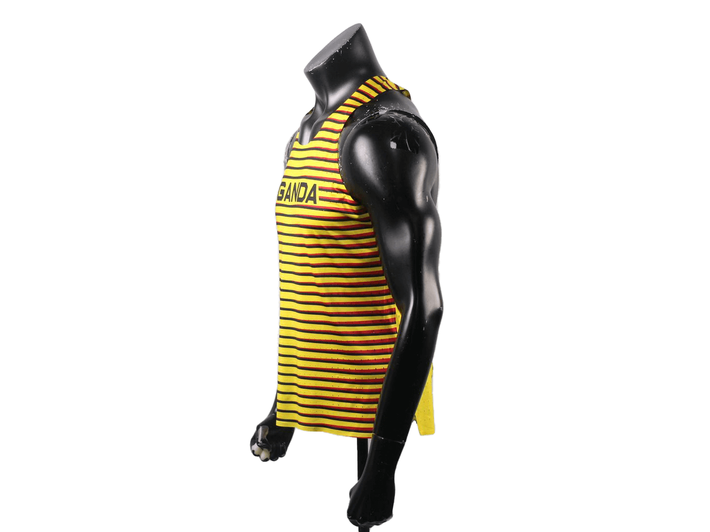sportswear apparel manufacturing gallery image