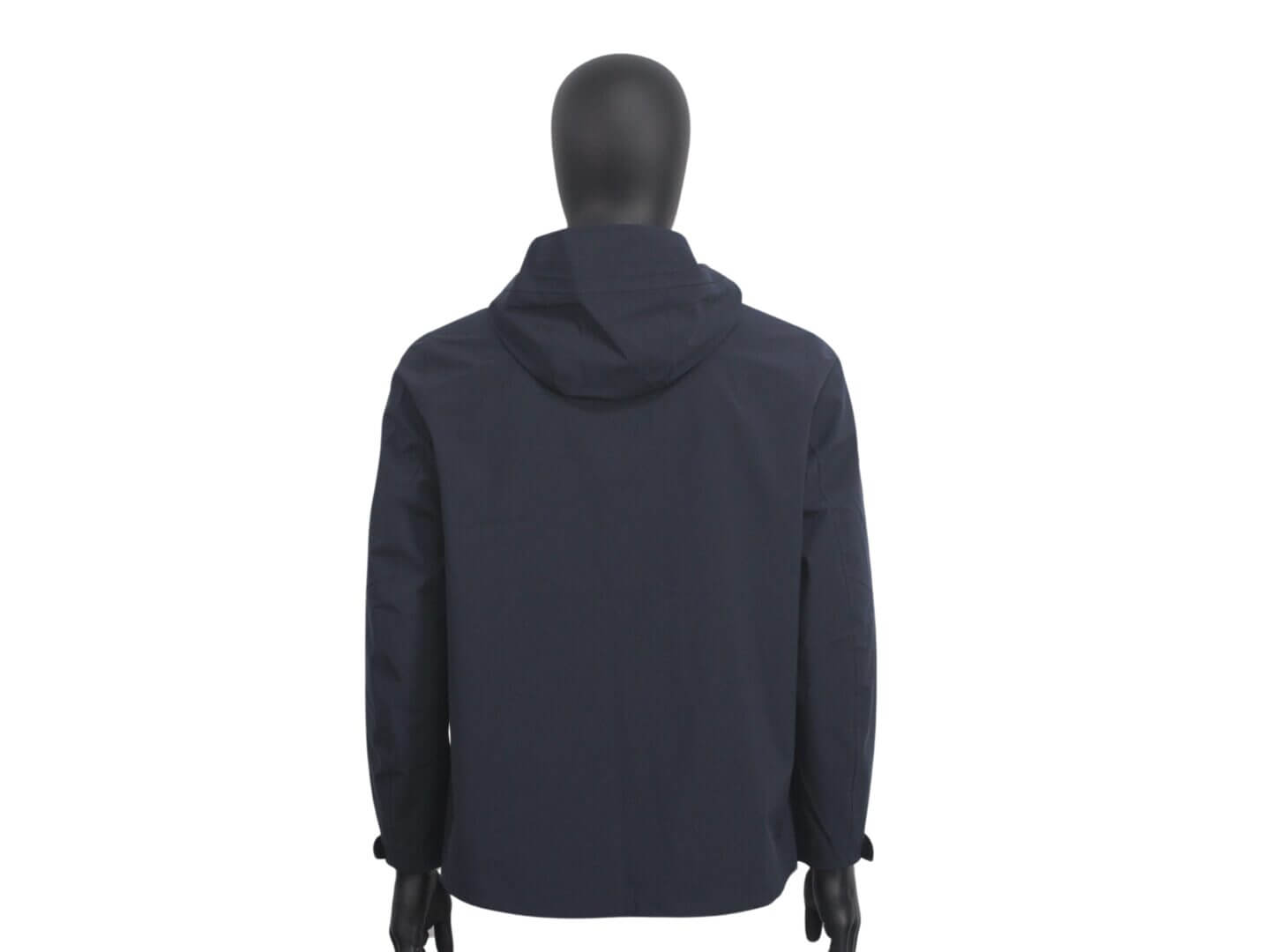 custom rain jackets