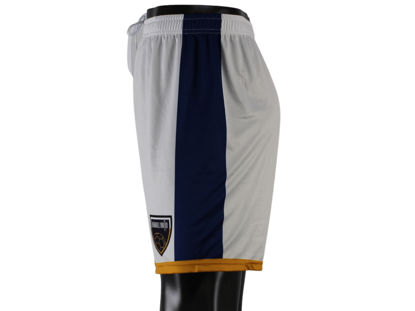 custom soccer shorts