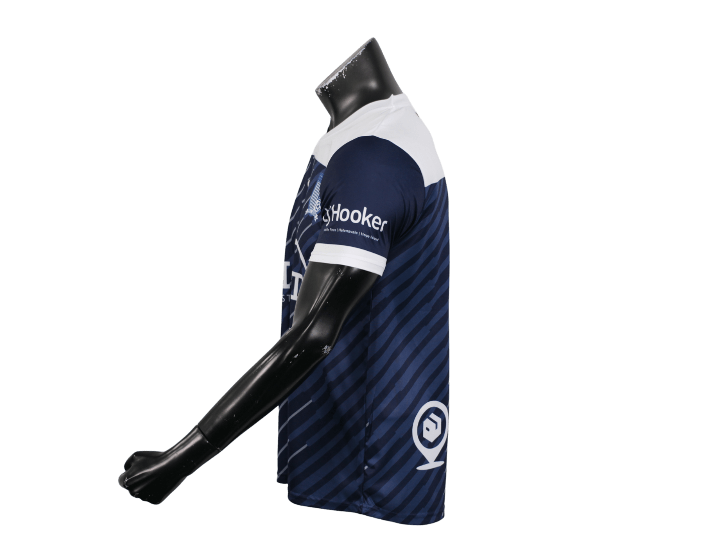 custom soccer team jerseys