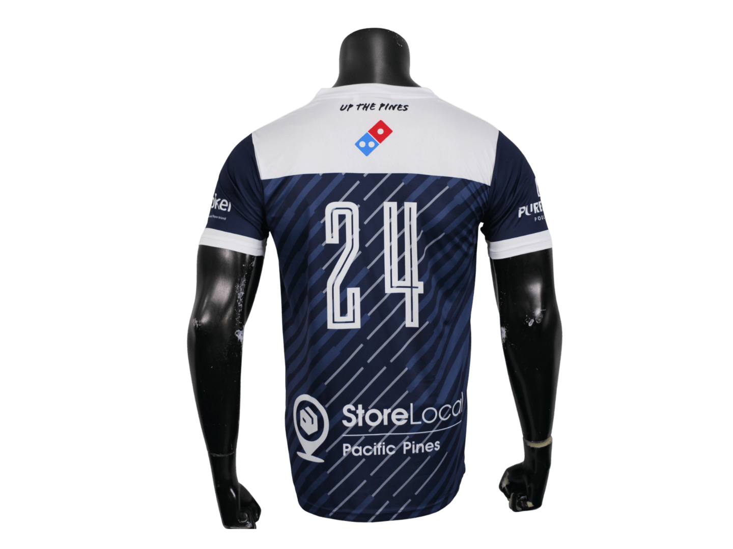 custom soccer team jerseys