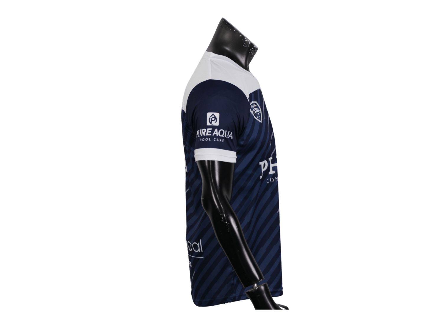 custom soccer team jerseys