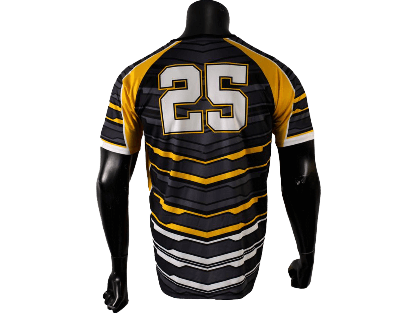 Custom T-Shirts Jerseys