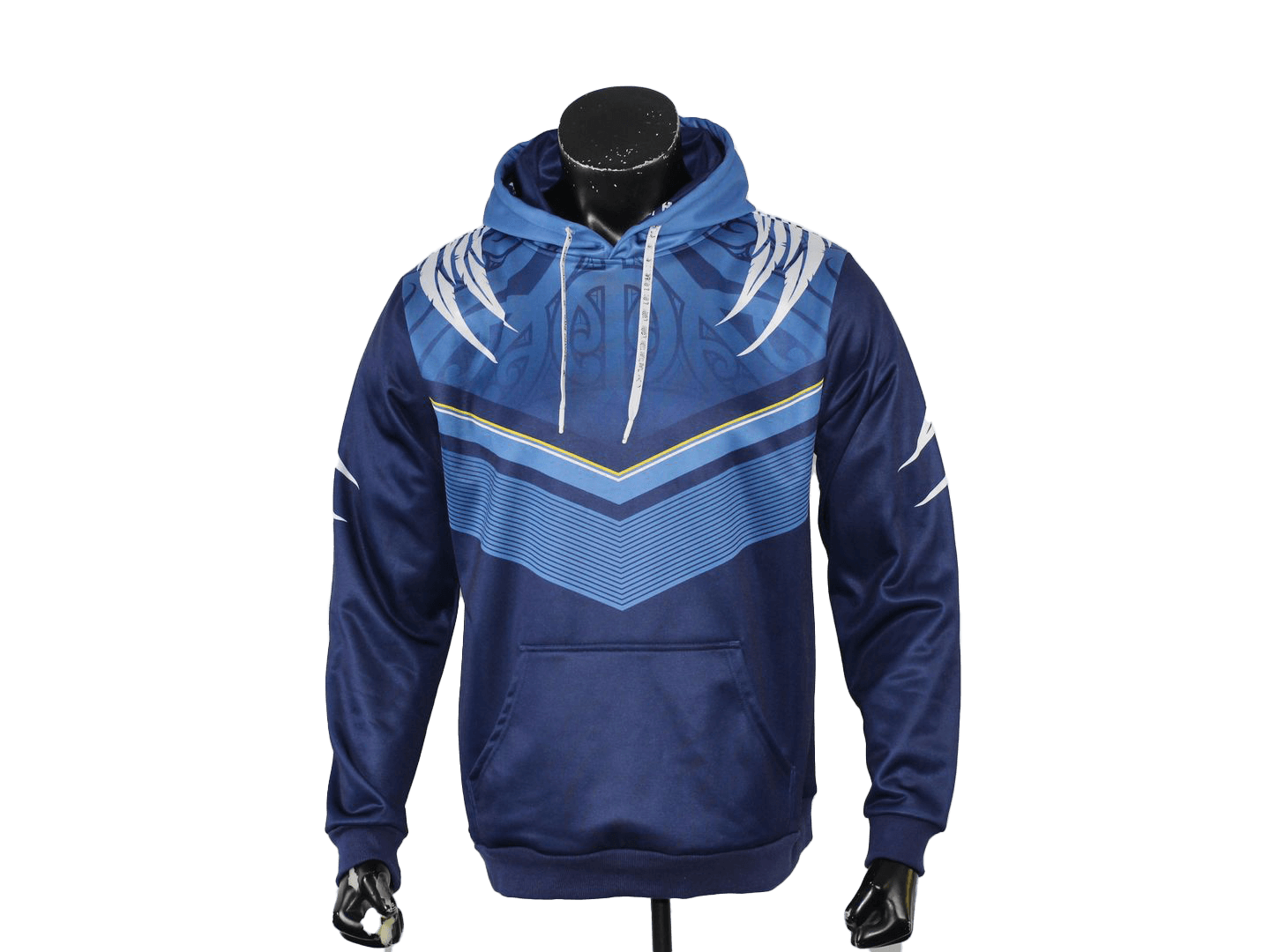 custom team hoodie
