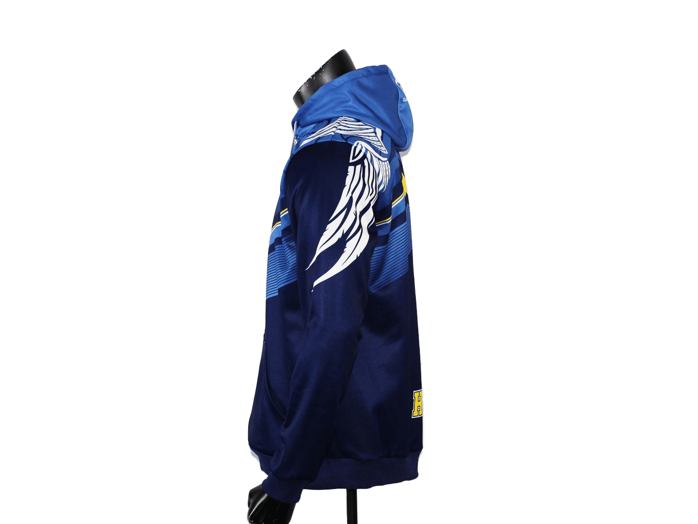 Sports Apparel Manufacturer Gallery Image