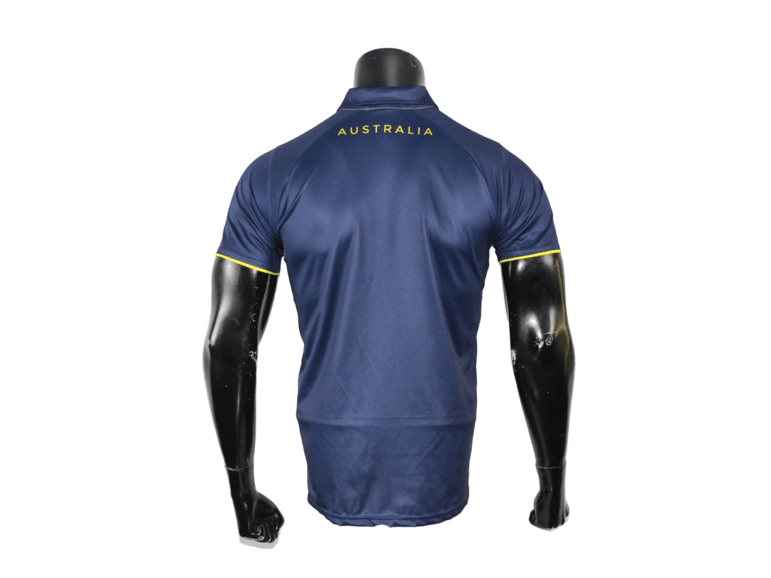 Custom Team Polo Shirts