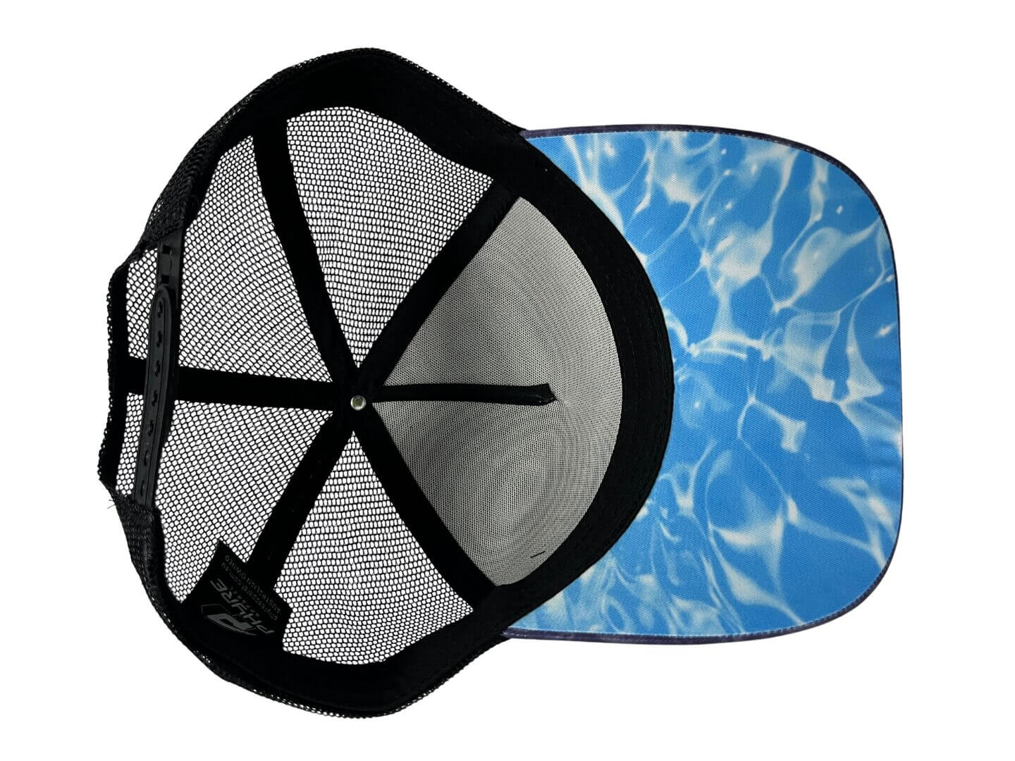custom trucker hats with logo