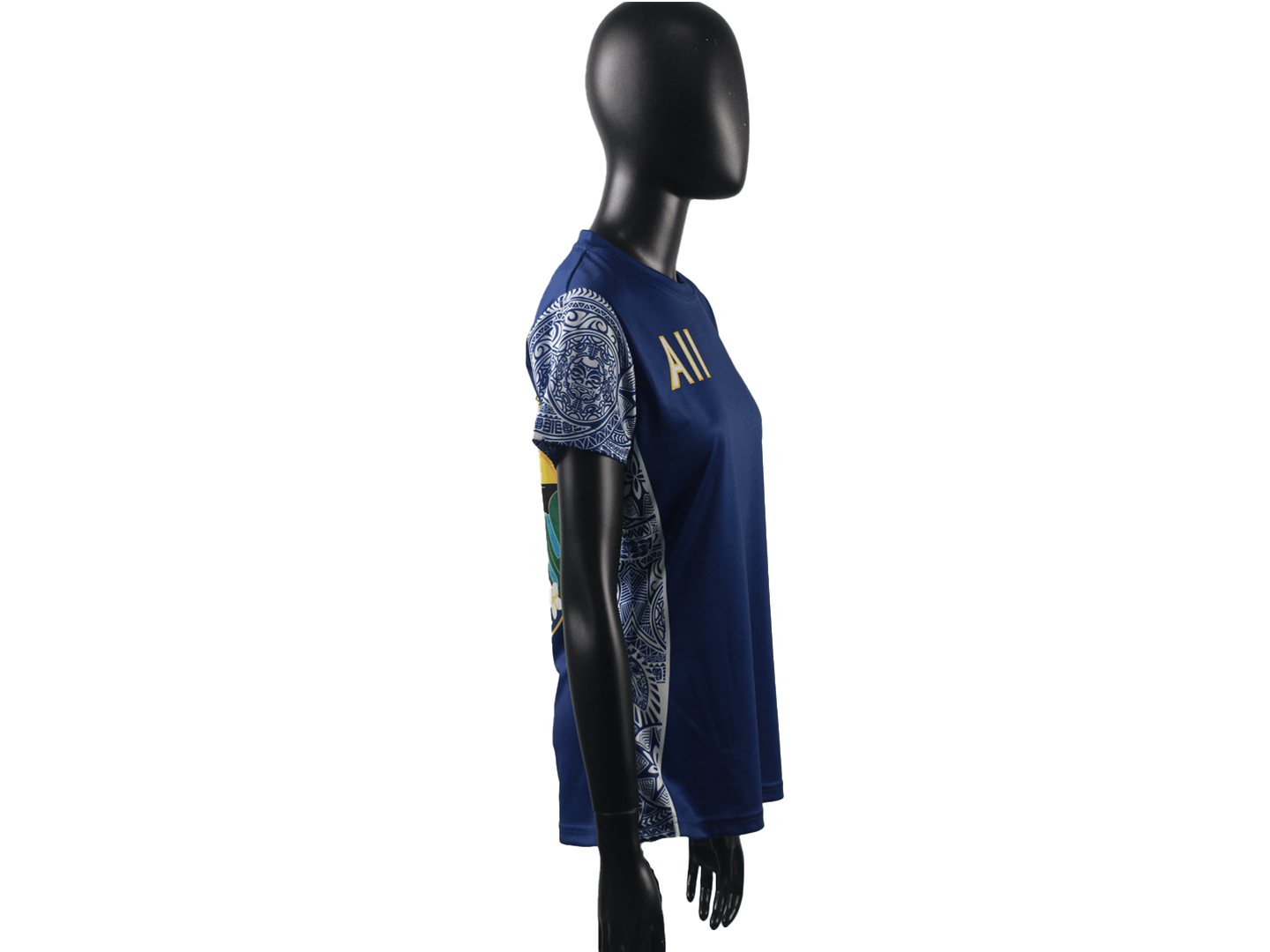 t-shirt for females