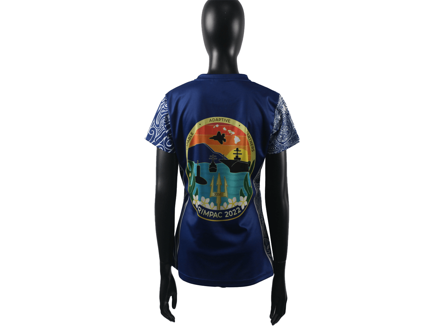 upper shirt for females