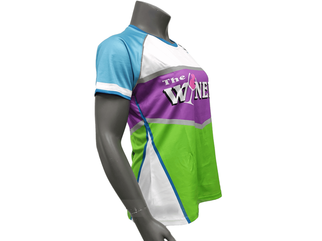 upper shirt for females