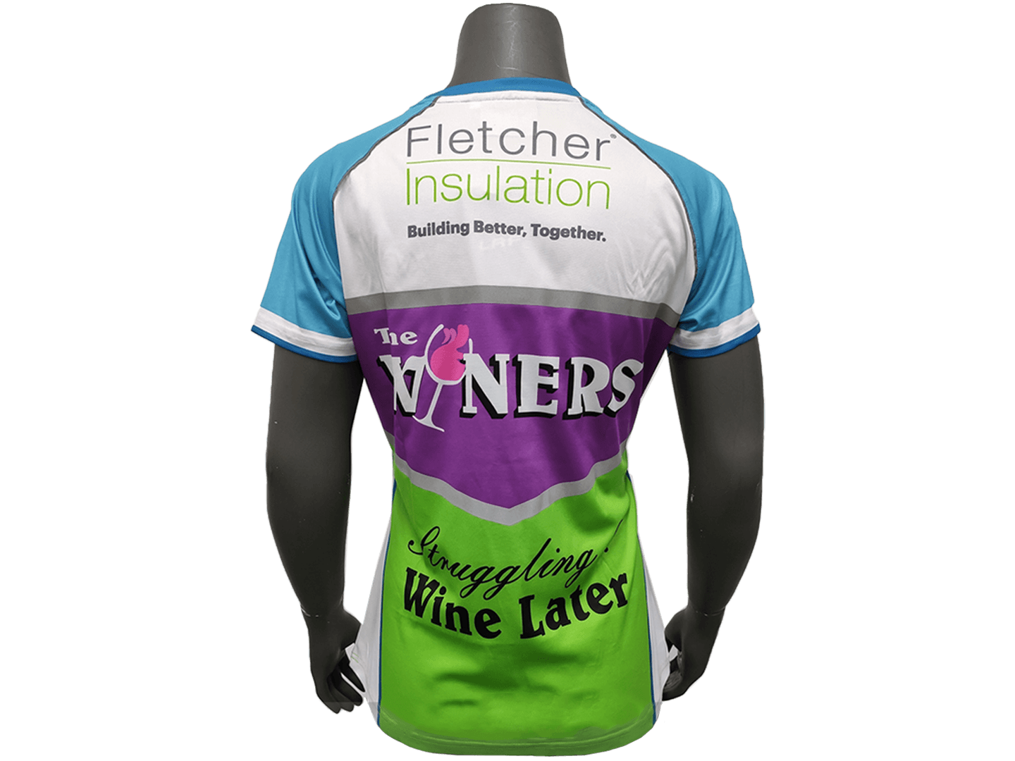 upper shirt for females