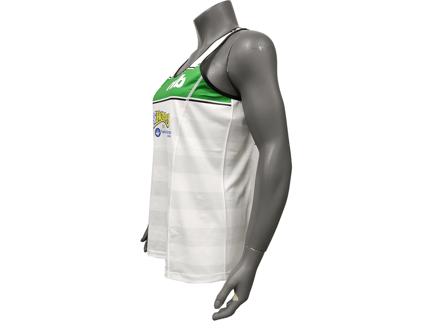 custom women's tank top