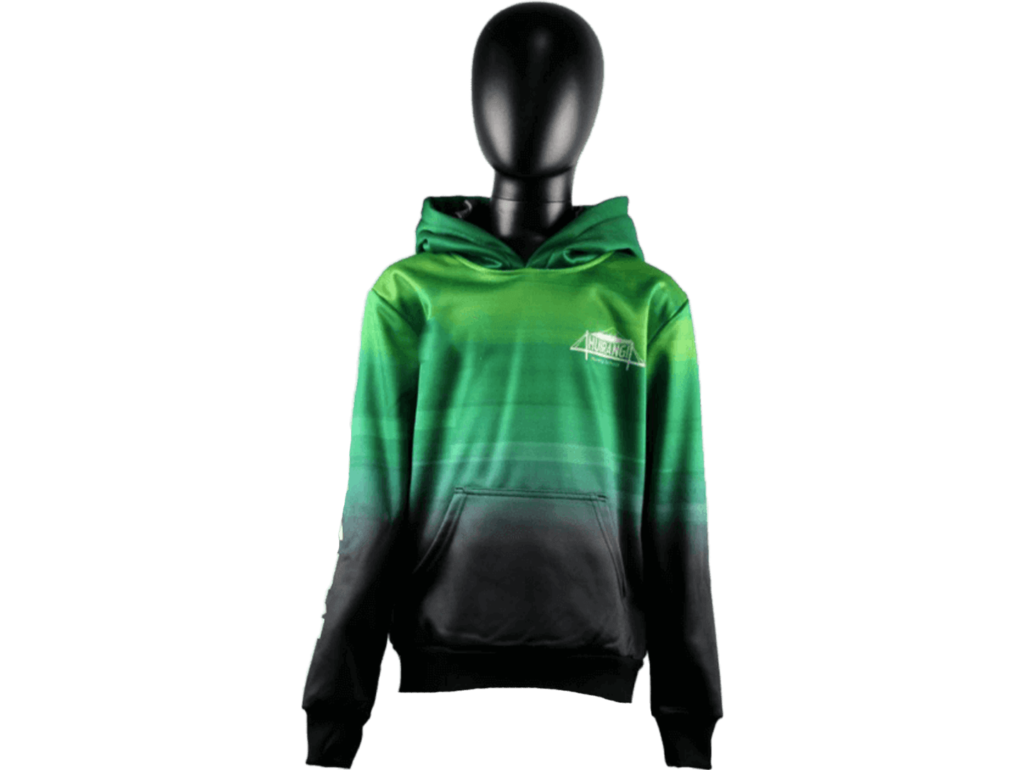 Youth Sublimation Hoodie