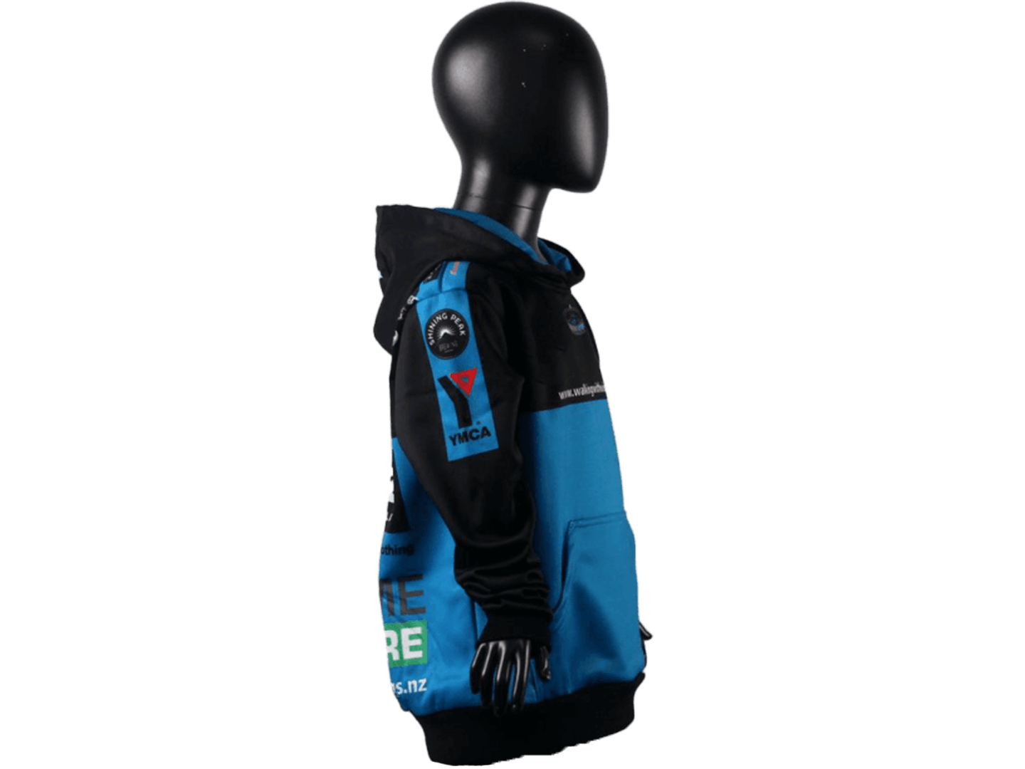 Custom Youth Hoodies