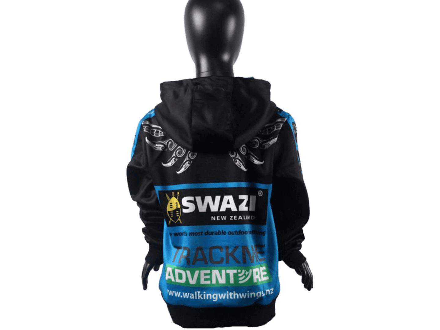 Custom Youth Hoodies