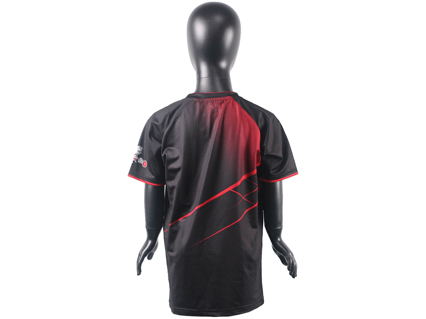 custom youth shirt