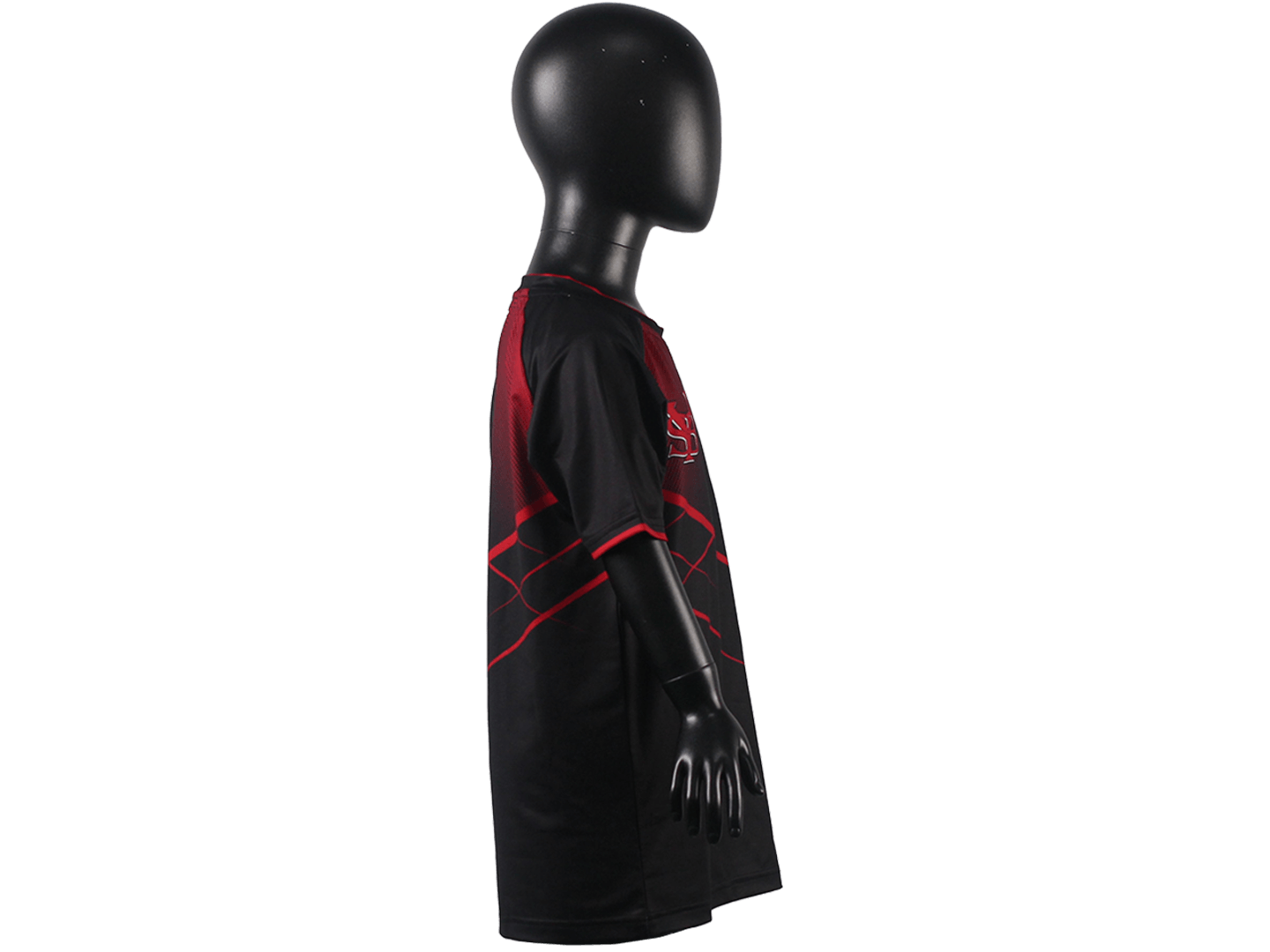 custom youth shirt