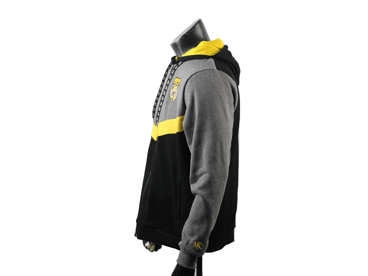 Sports Apparel Manufacturer Gallery Image