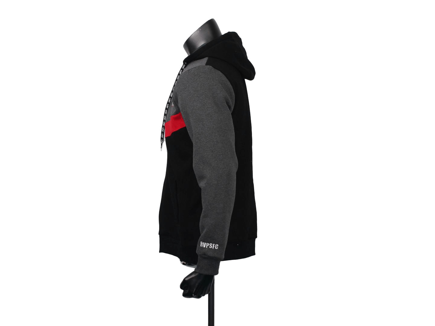 custom zip hoodie