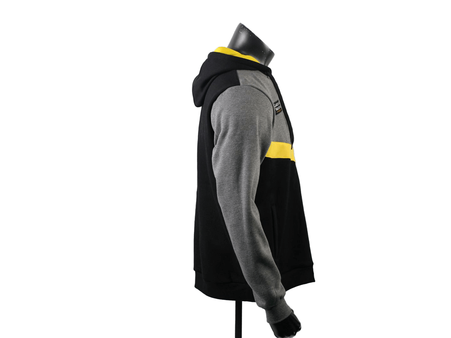 Sports Apparel Manufacturer Gallery Image