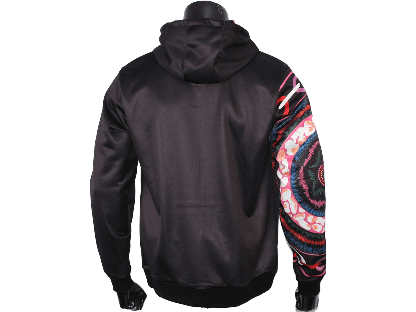 Custom Zip Hoodies
