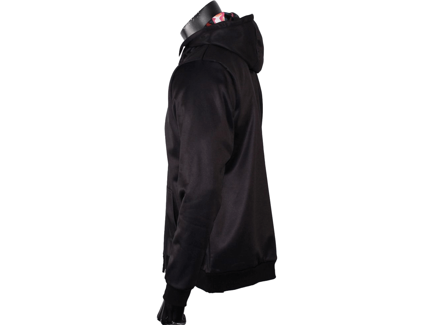 Custom Zip Hoodies