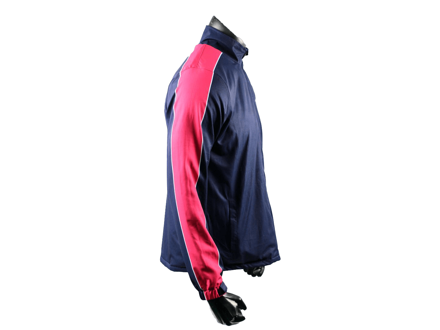 customizable track jackets