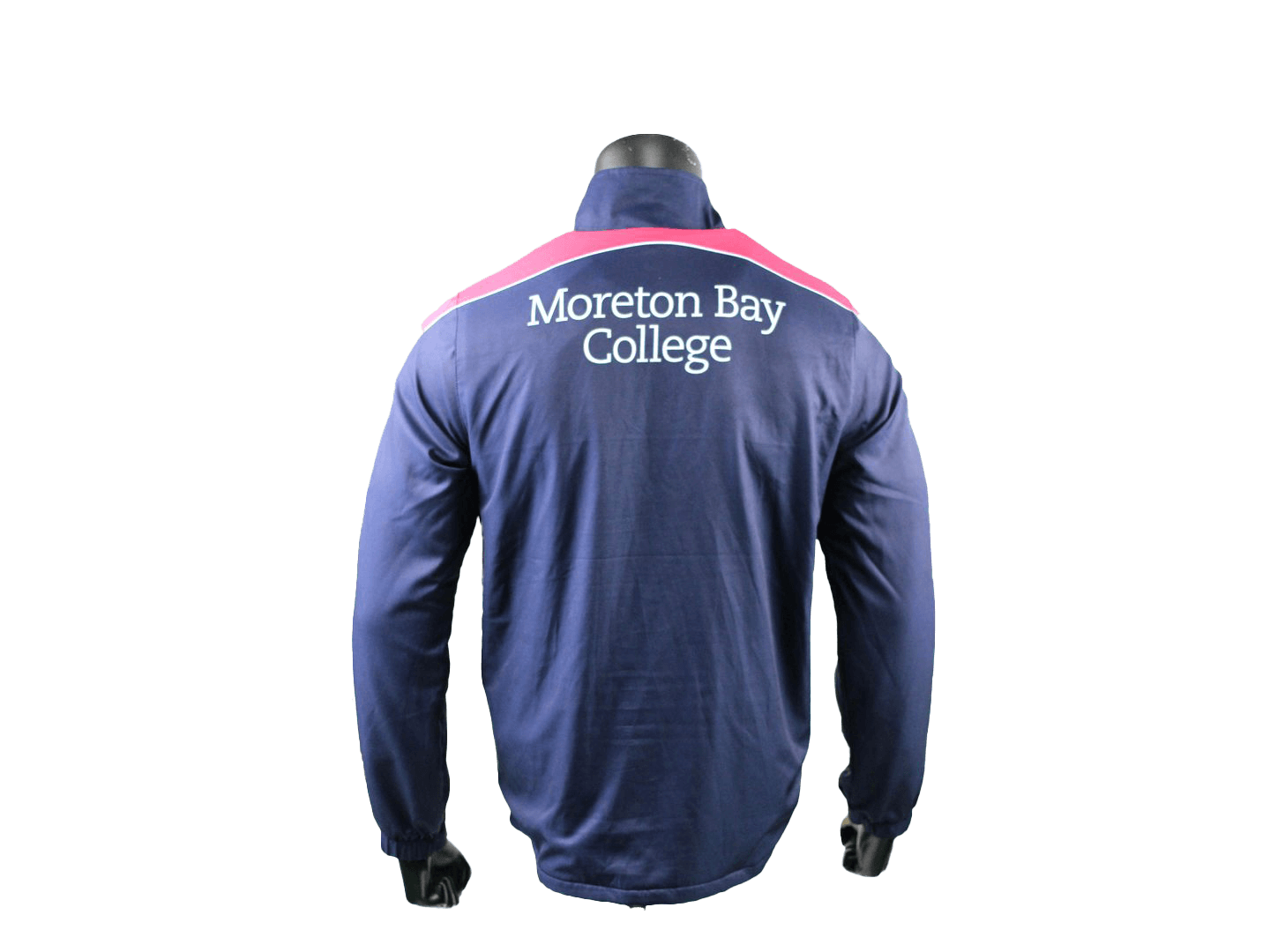 customizable track jackets