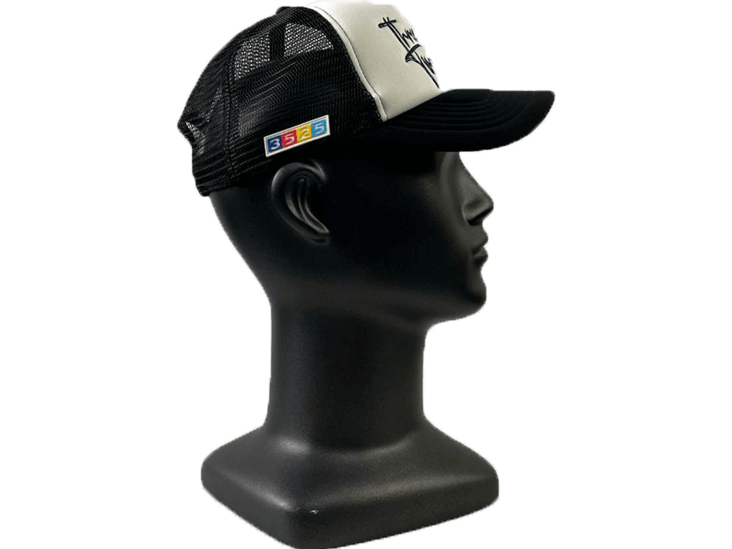 Customizable Trucker Hats