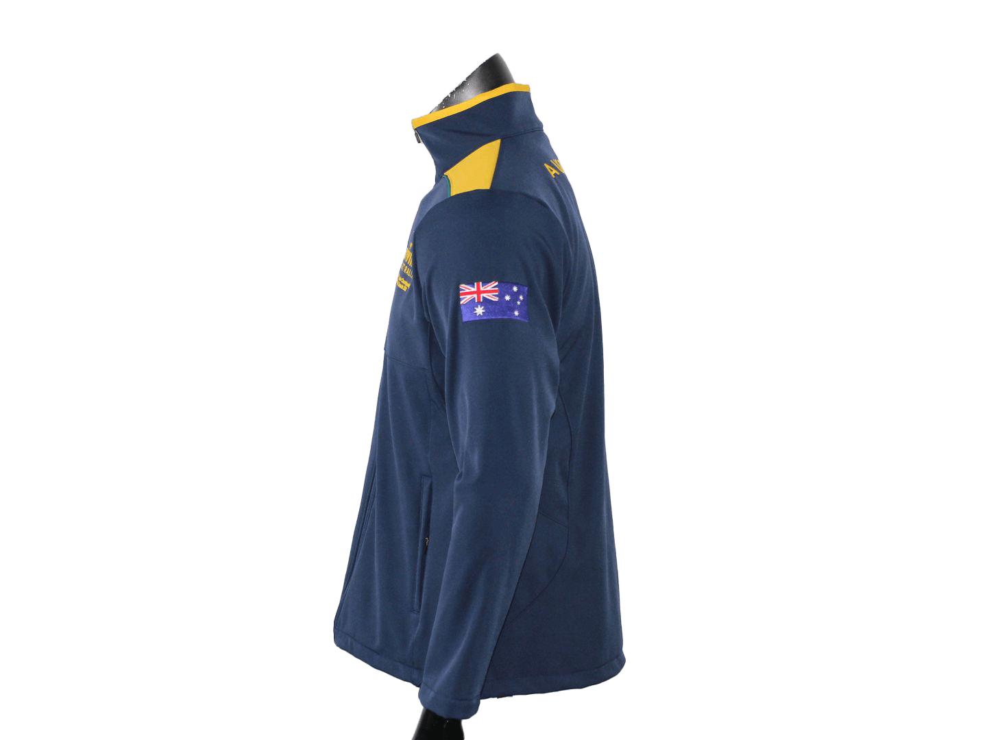 Diving Jacket