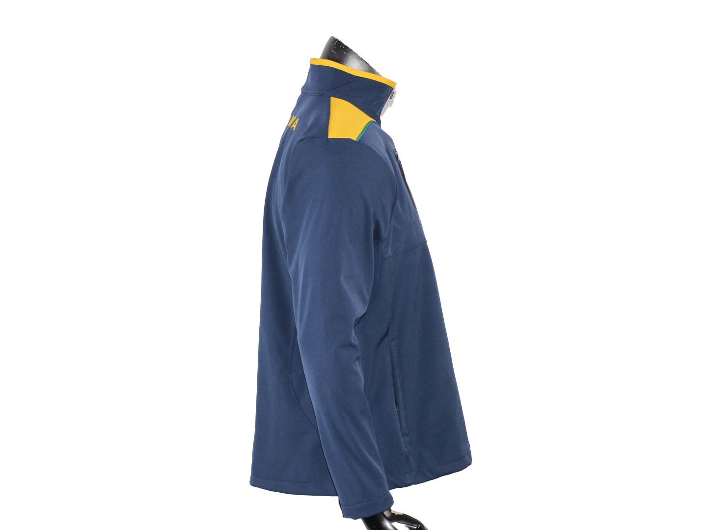 Diving Jacket