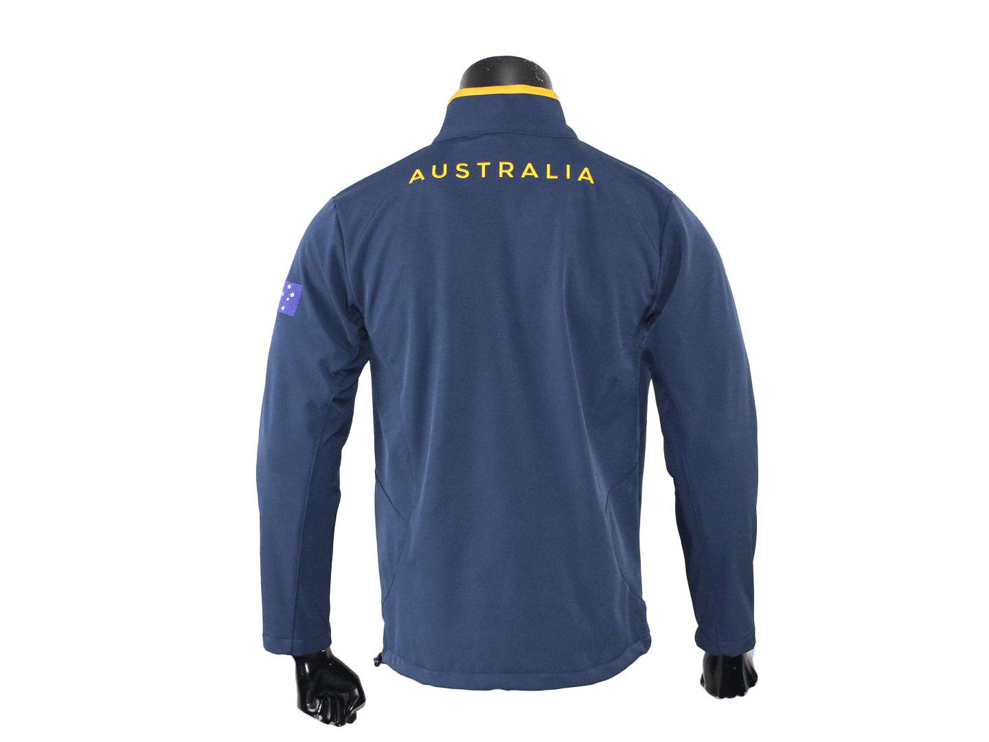 Diving Jacket